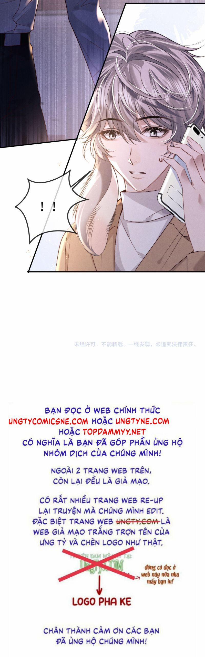 Chấp Sự Thỏ Cụp Tai 152 trang 22