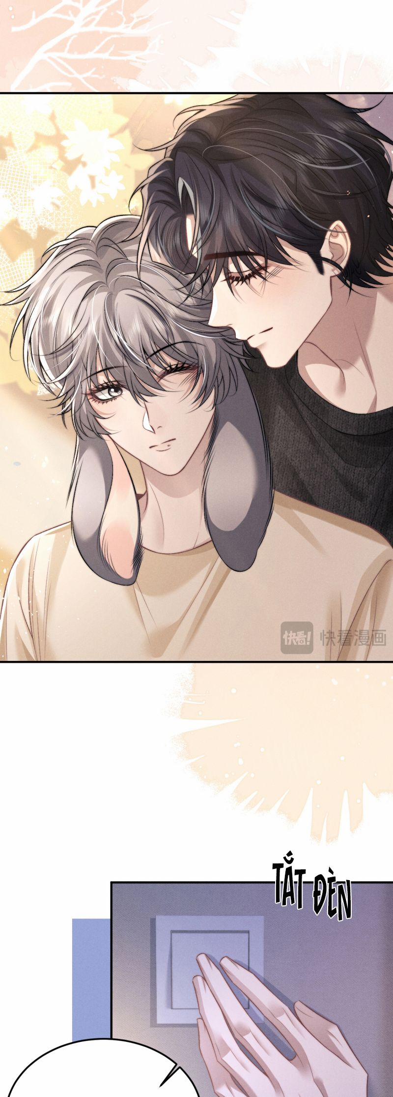 Chấp Sự Thỏ Cụp Tai 153 trang 15