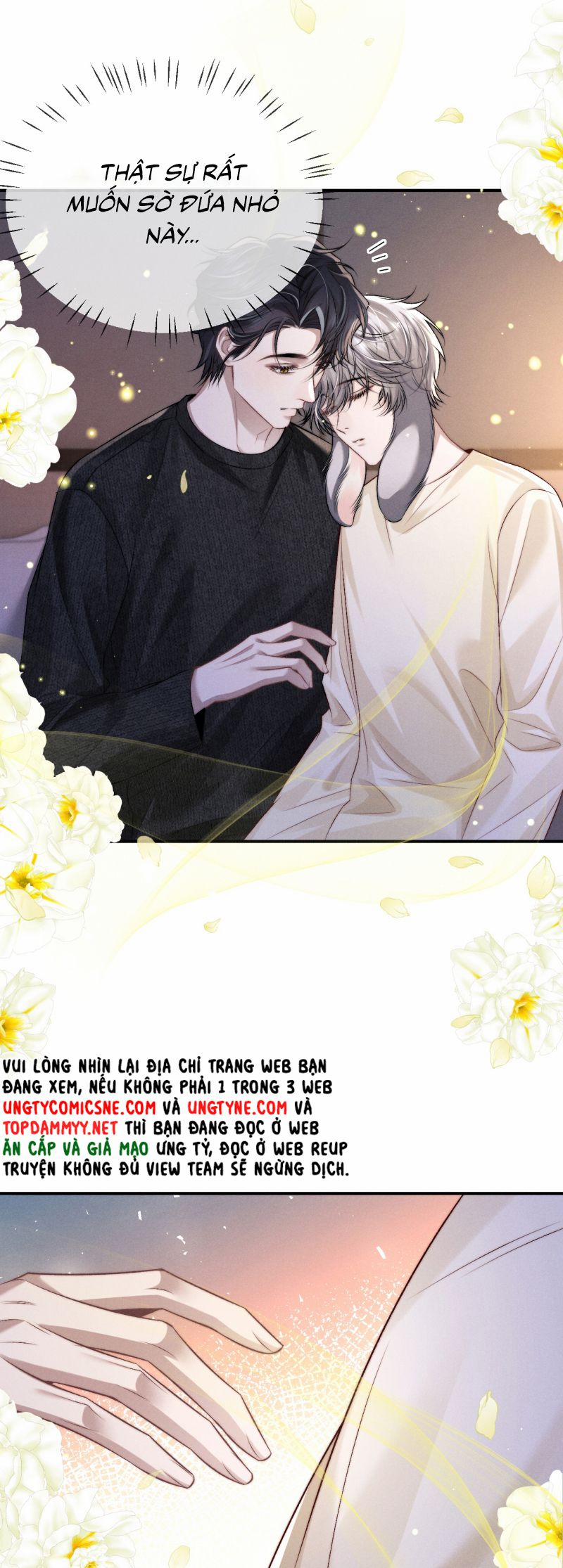 Chấp Sự Thỏ Cụp Tai 153 trang 18