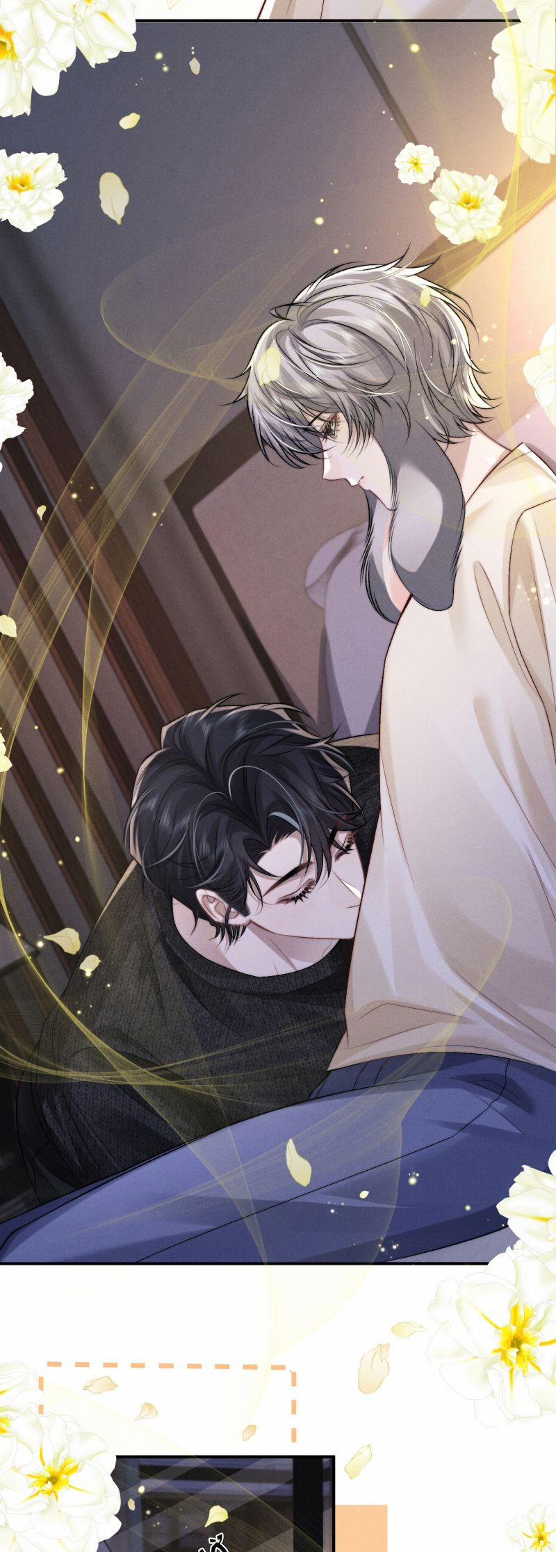 Chấp Sự Thỏ Cụp Tai 153 trang 19