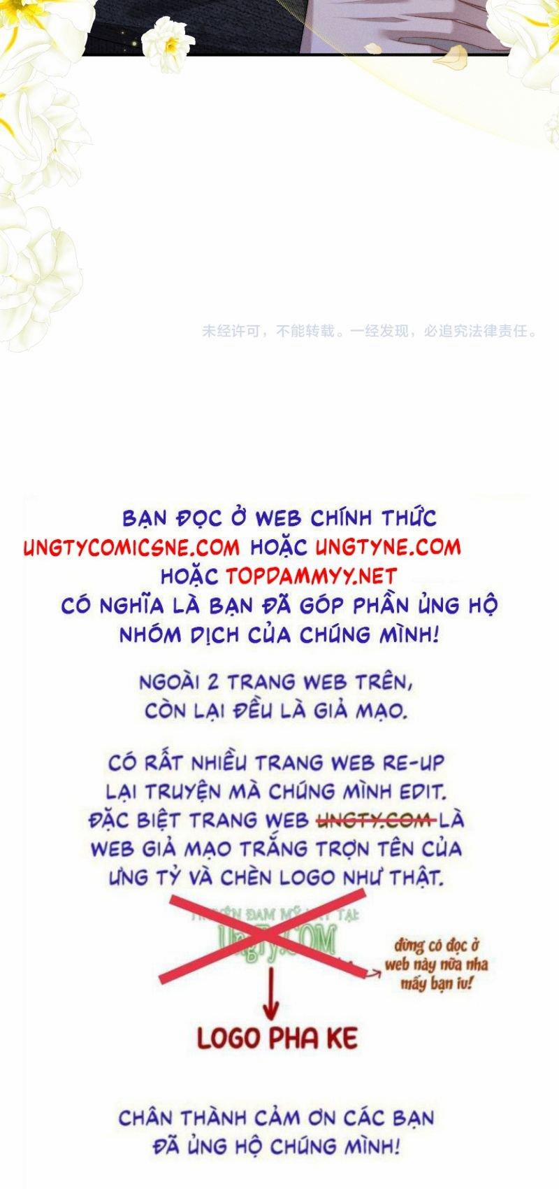 Chấp Sự Thỏ Cụp Tai 153 trang 21