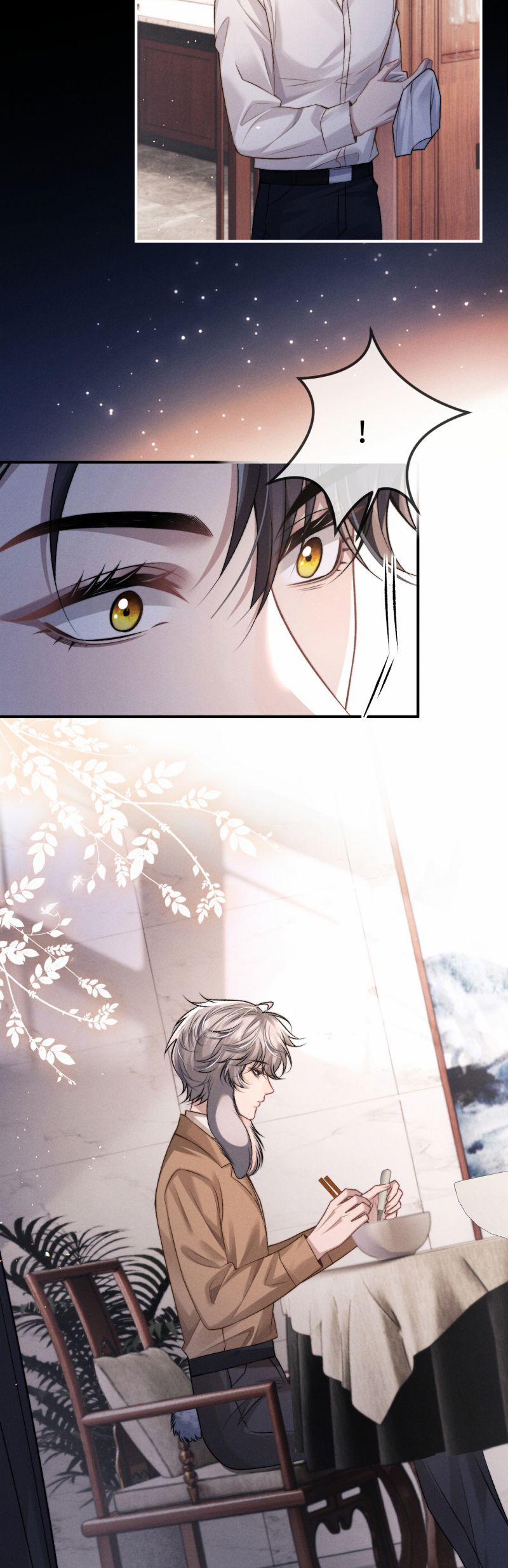 Chấp Sự Thỏ Cụp Tai 153 trang 4