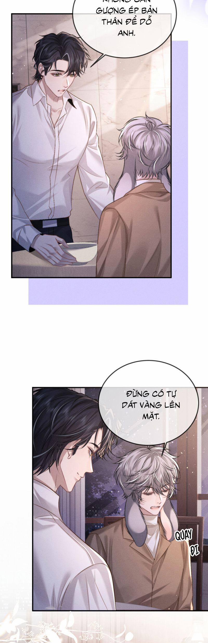 Chấp Sự Thỏ Cụp Tai 153 trang 7