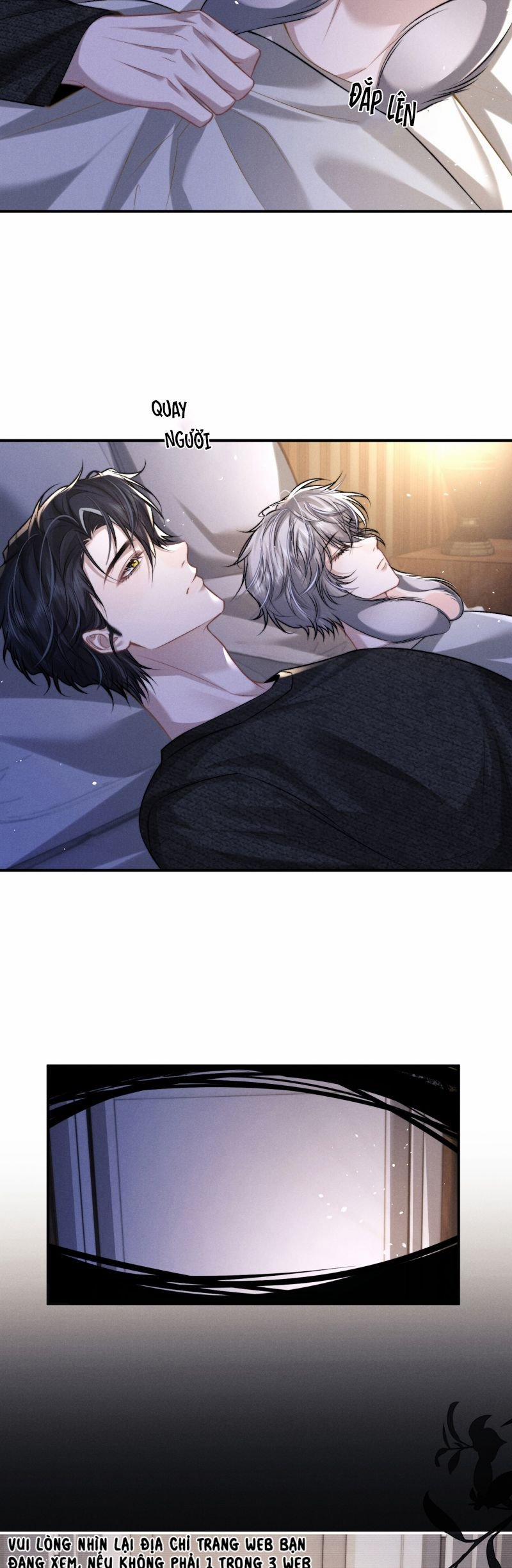 Chấp Sự Thỏ Cụp Tai 154 trang 2