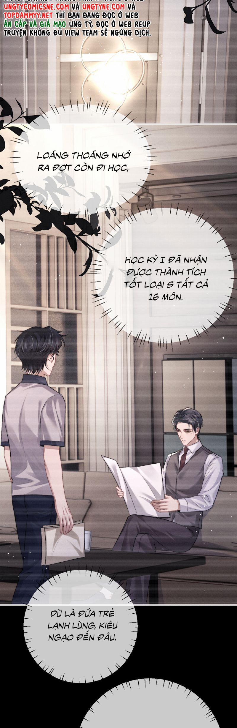 Chấp Sự Thỏ Cụp Tai 154 trang 3