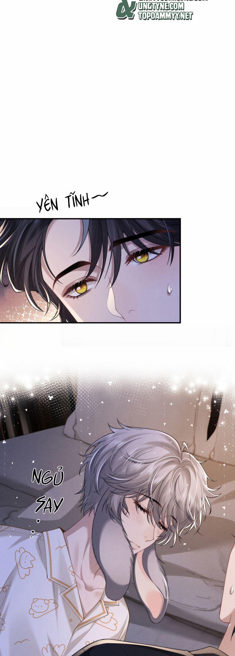 Chấp Sự Thỏ Cụp Tai 155 trang 12