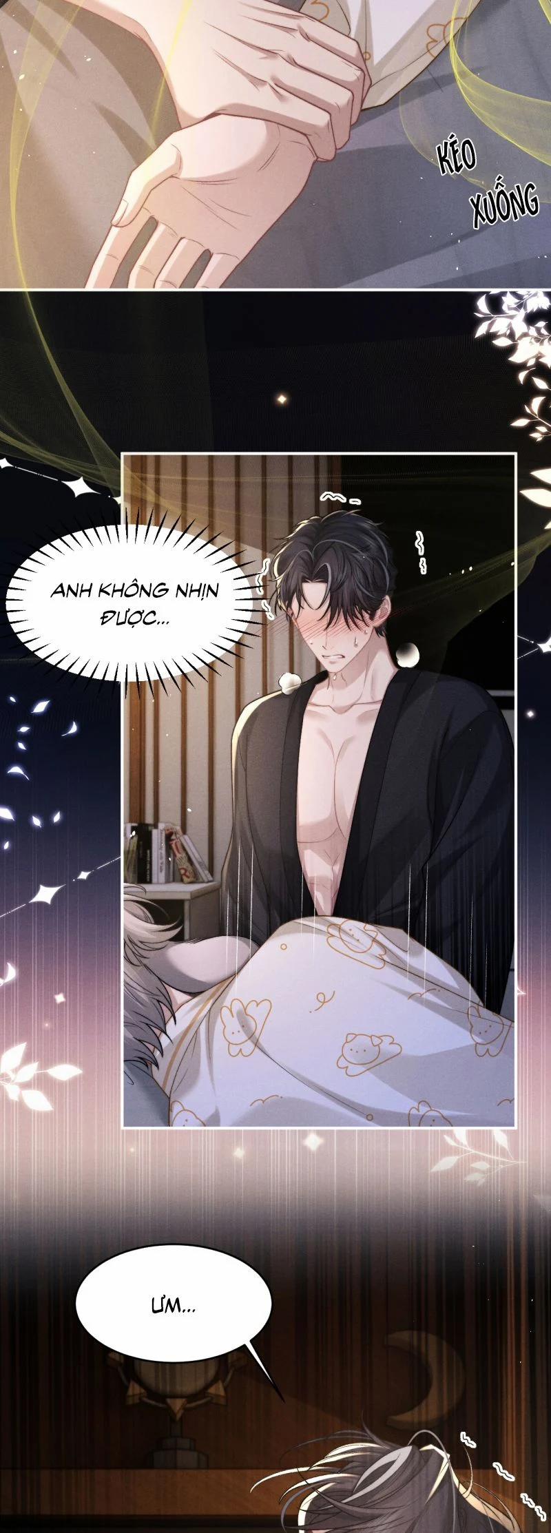 Chấp Sự Thỏ Cụp Tai 155 trang 19