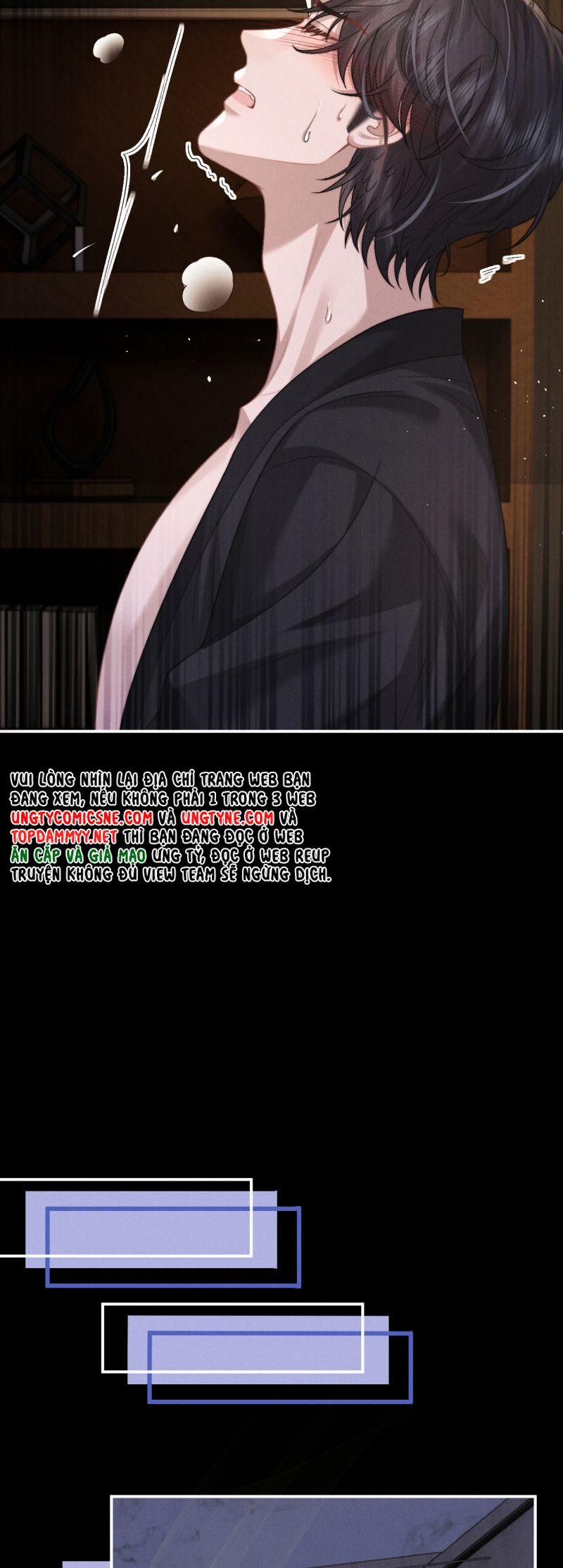 Chấp Sự Thỏ Cụp Tai 155 trang 20