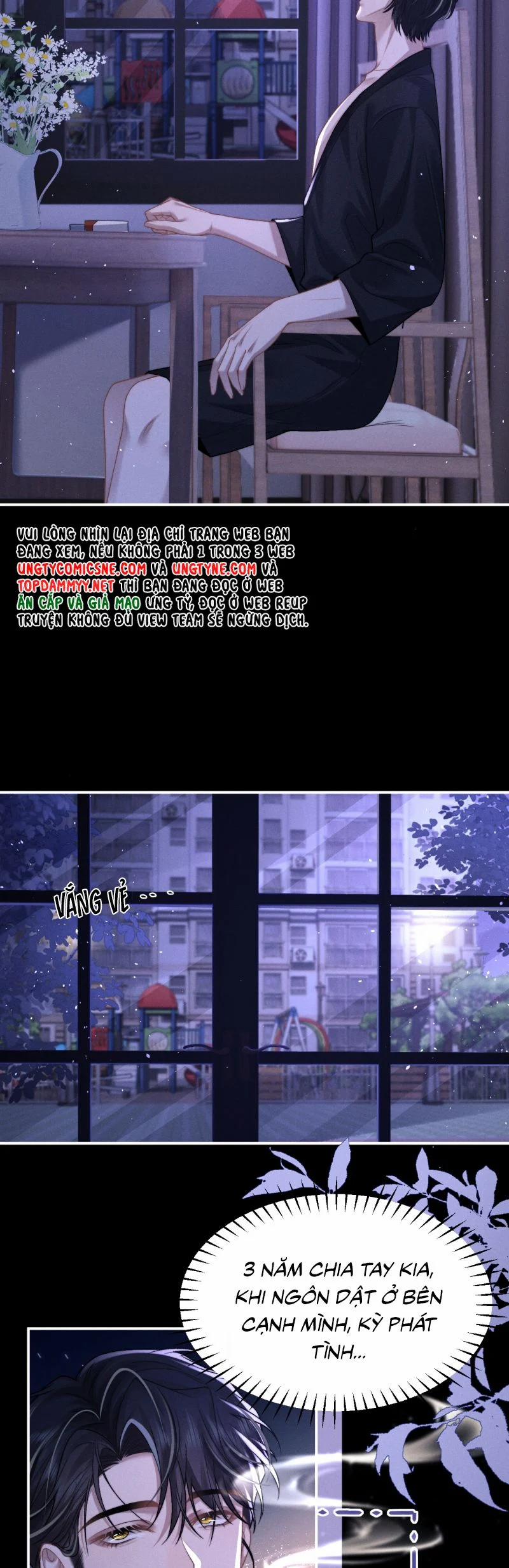 Chấp Sự Thỏ Cụp Tai 156 trang 2