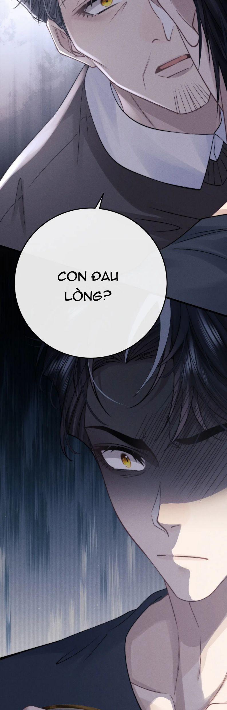 Chấp Sự Thỏ Cụp Tai 16 trang 25