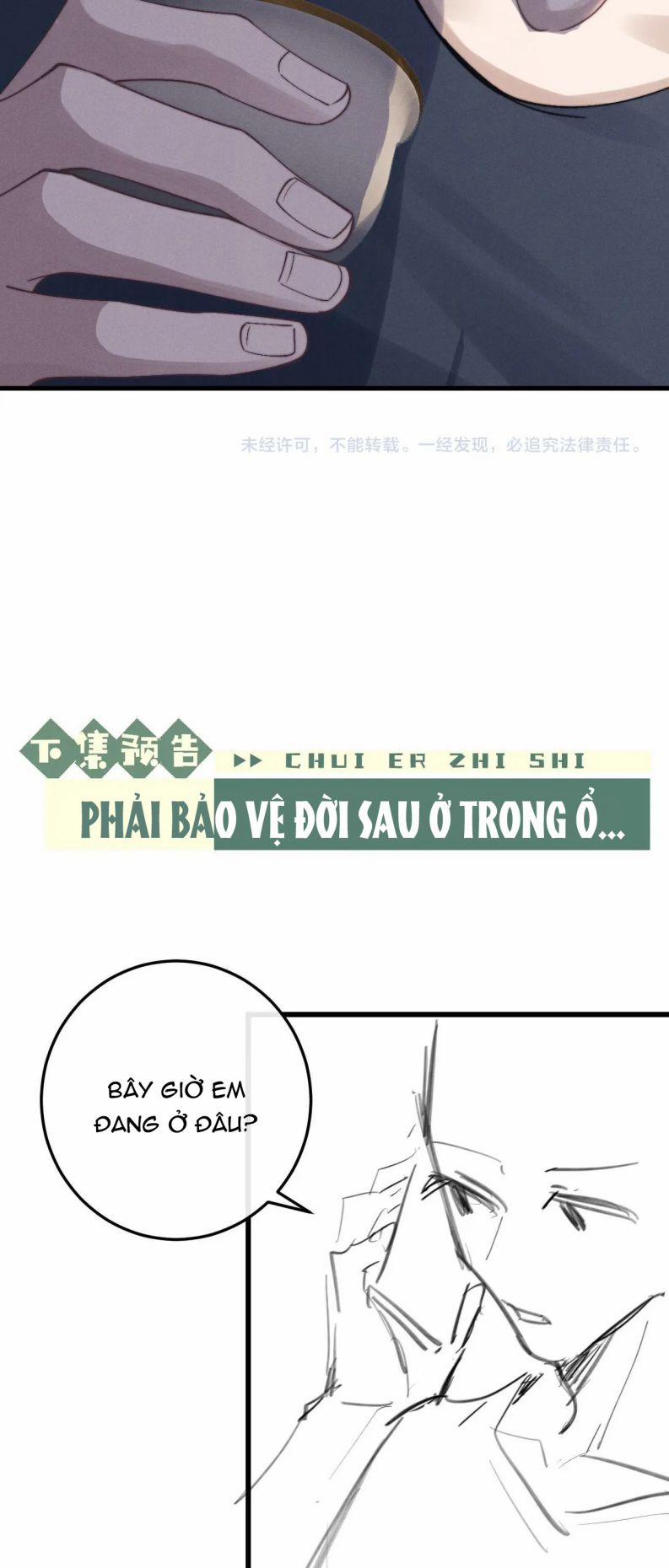 Chấp Sự Thỏ Cụp Tai 16 trang 26