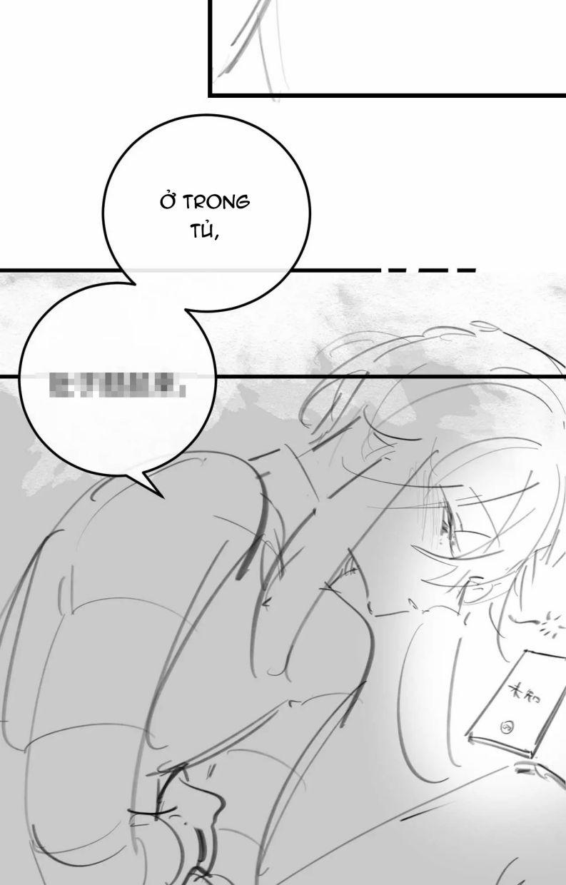 Chấp Sự Thỏ Cụp Tai 16 trang 27