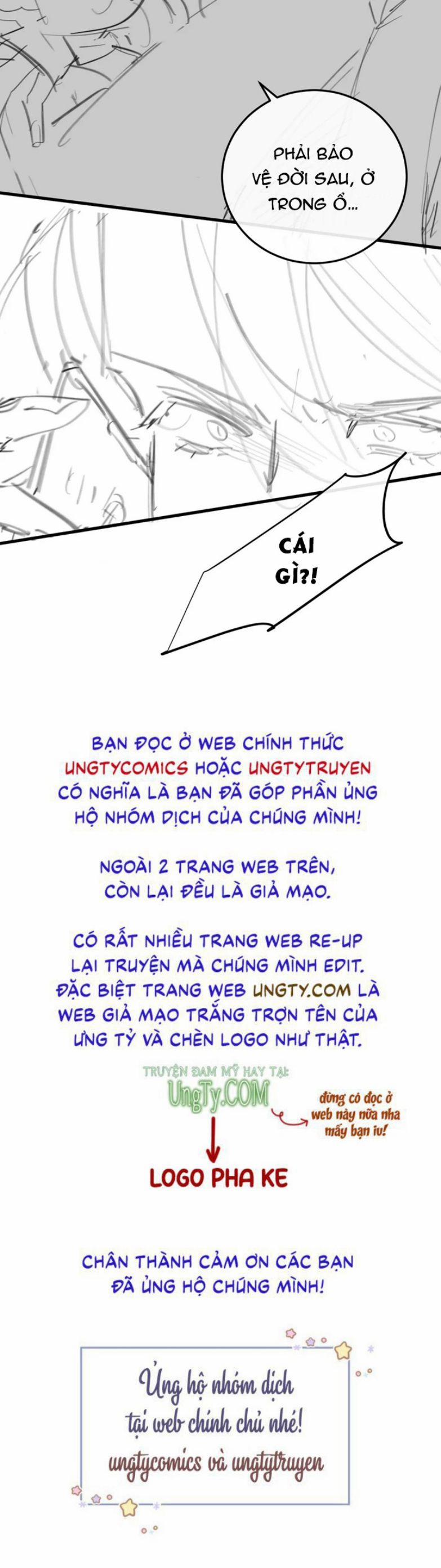 Chấp Sự Thỏ Cụp Tai 16 trang 28