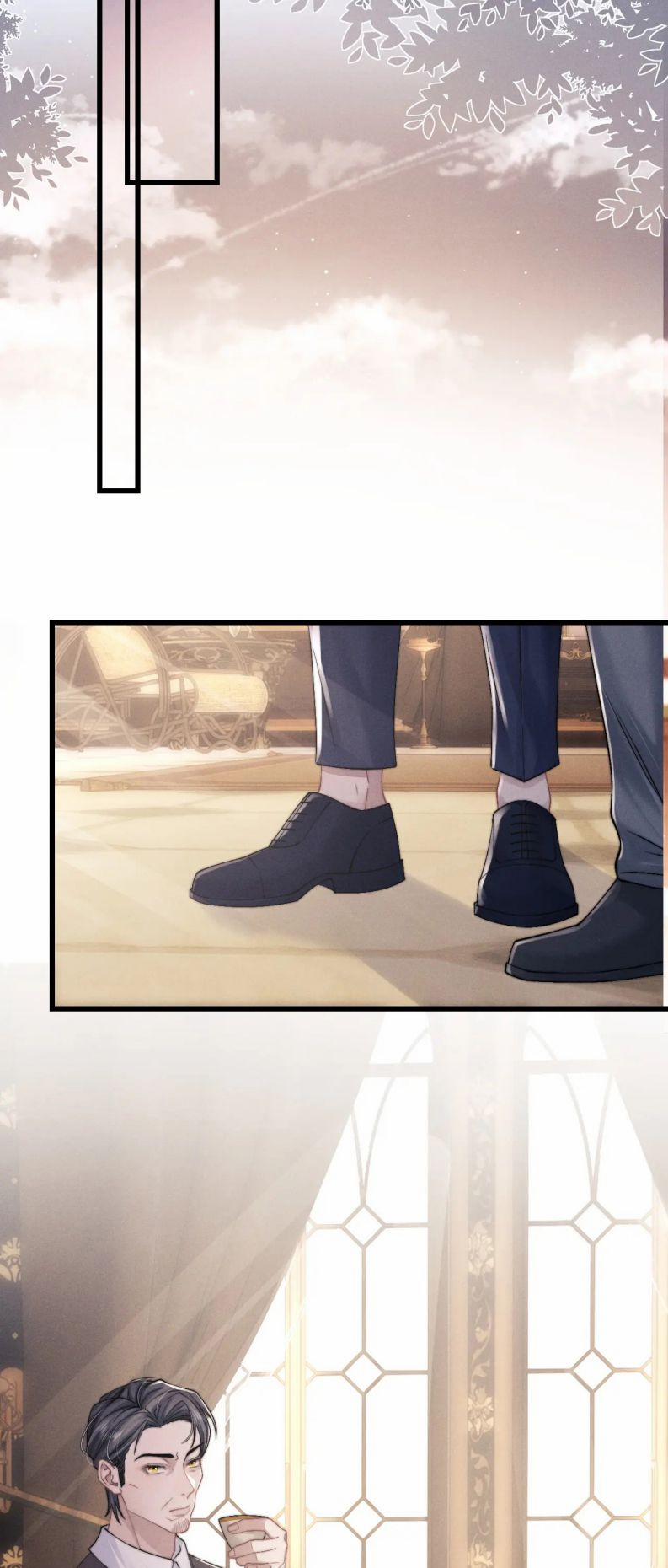 Chấp Sự Thỏ Cụp Tai 16 trang 6