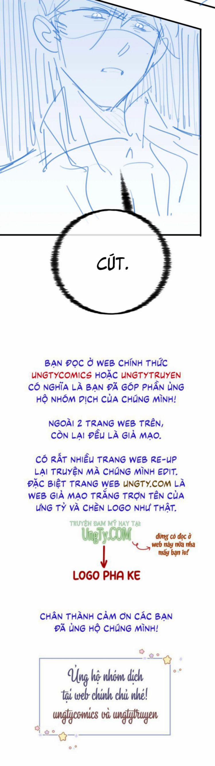 Chấp Sự Thỏ Cụp Tai 17 trang 23