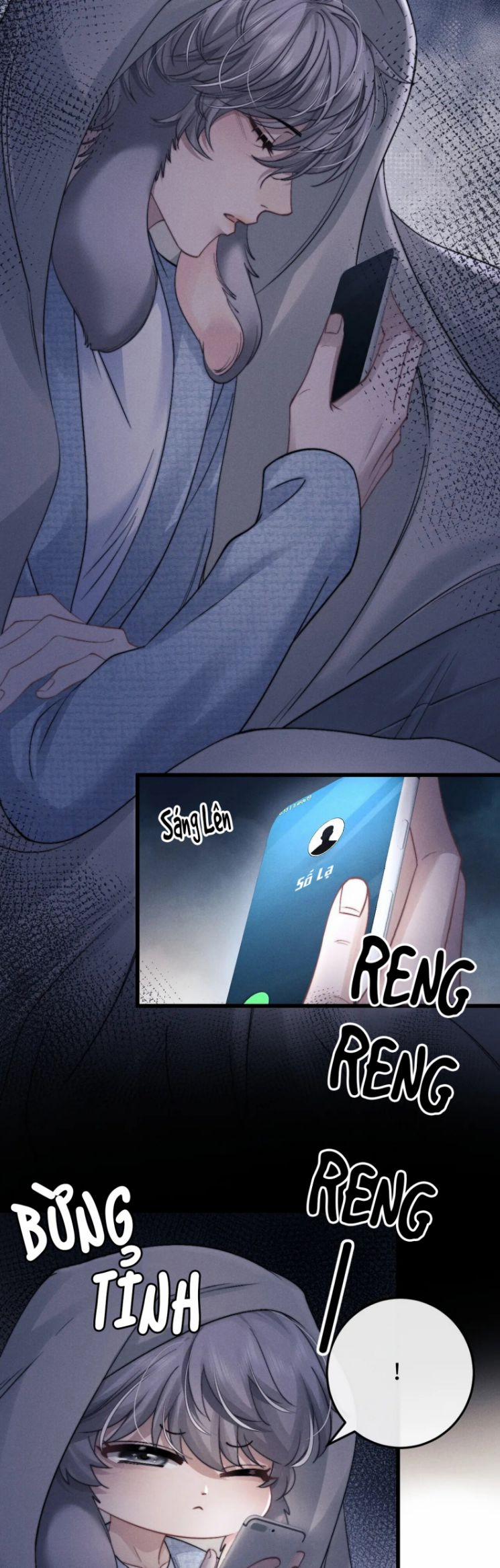 Chấp Sự Thỏ Cụp Tai 17 trang 5