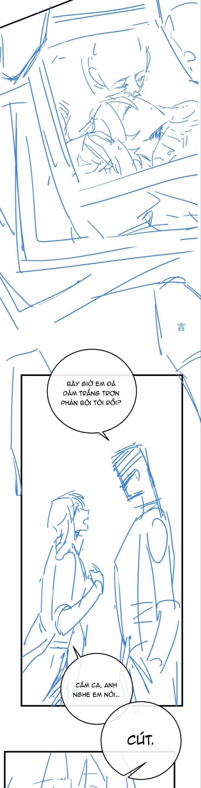 Chấp Sự Thỏ Cụp Tai 18 trang 18