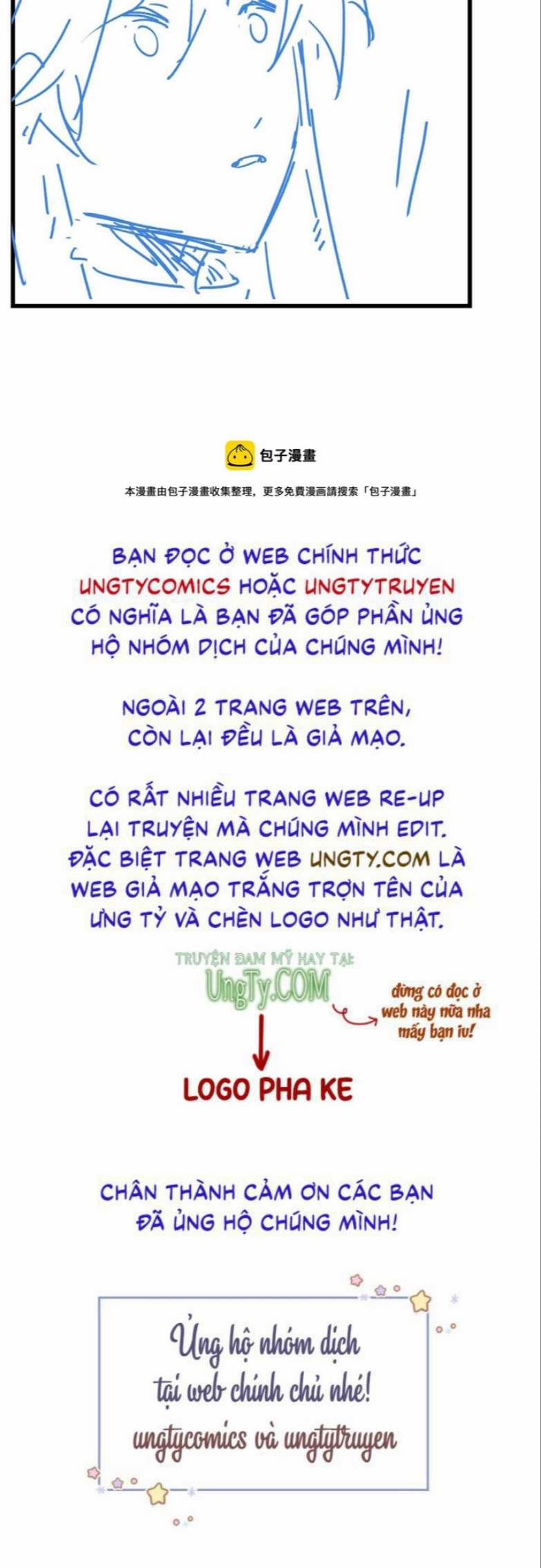 Chấp Sự Thỏ Cụp Tai 18 trang 19