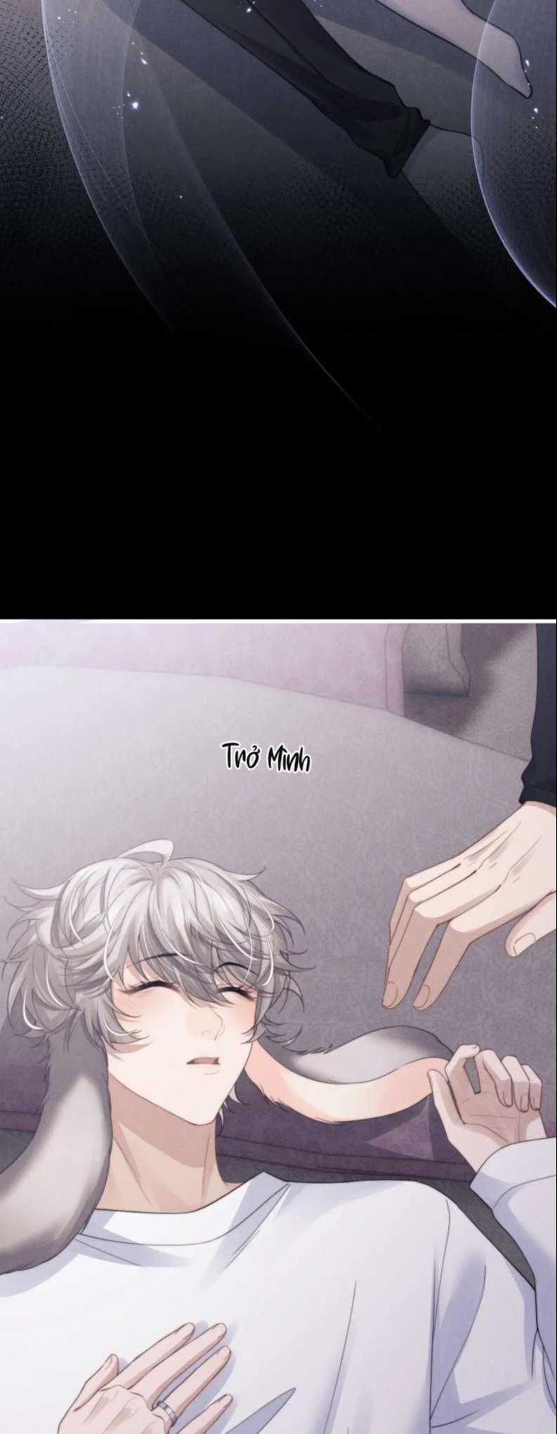 Chấp Sự Thỏ Cụp Tai 19 trang 14