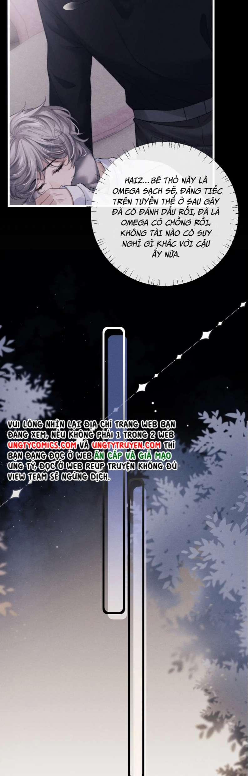 Chấp Sự Thỏ Cụp Tai 19 trang 17