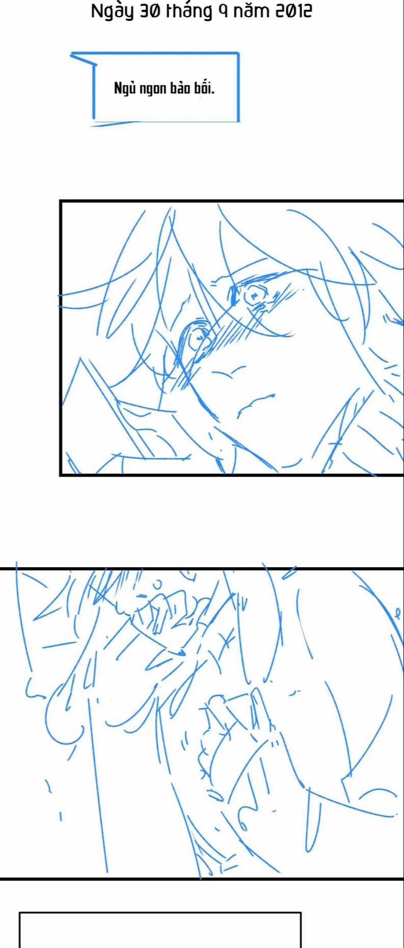 Chấp Sự Thỏ Cụp Tai 19 trang 24