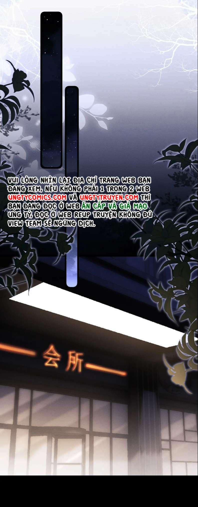 Chấp Sự Thỏ Cụp Tai 19 trang 9