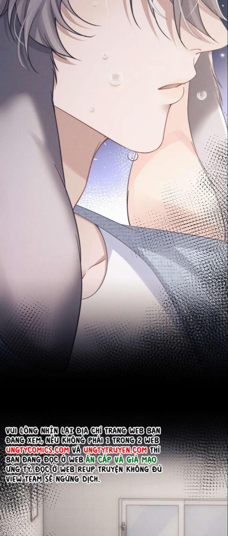 Chấp Sự Thỏ Cụp Tai 20 trang 22