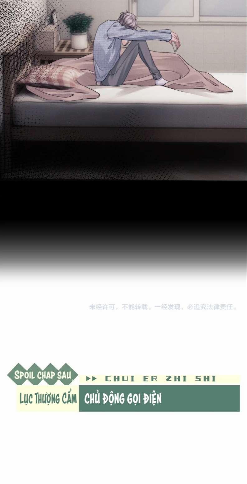 Chấp Sự Thỏ Cụp Tai 20 trang 23