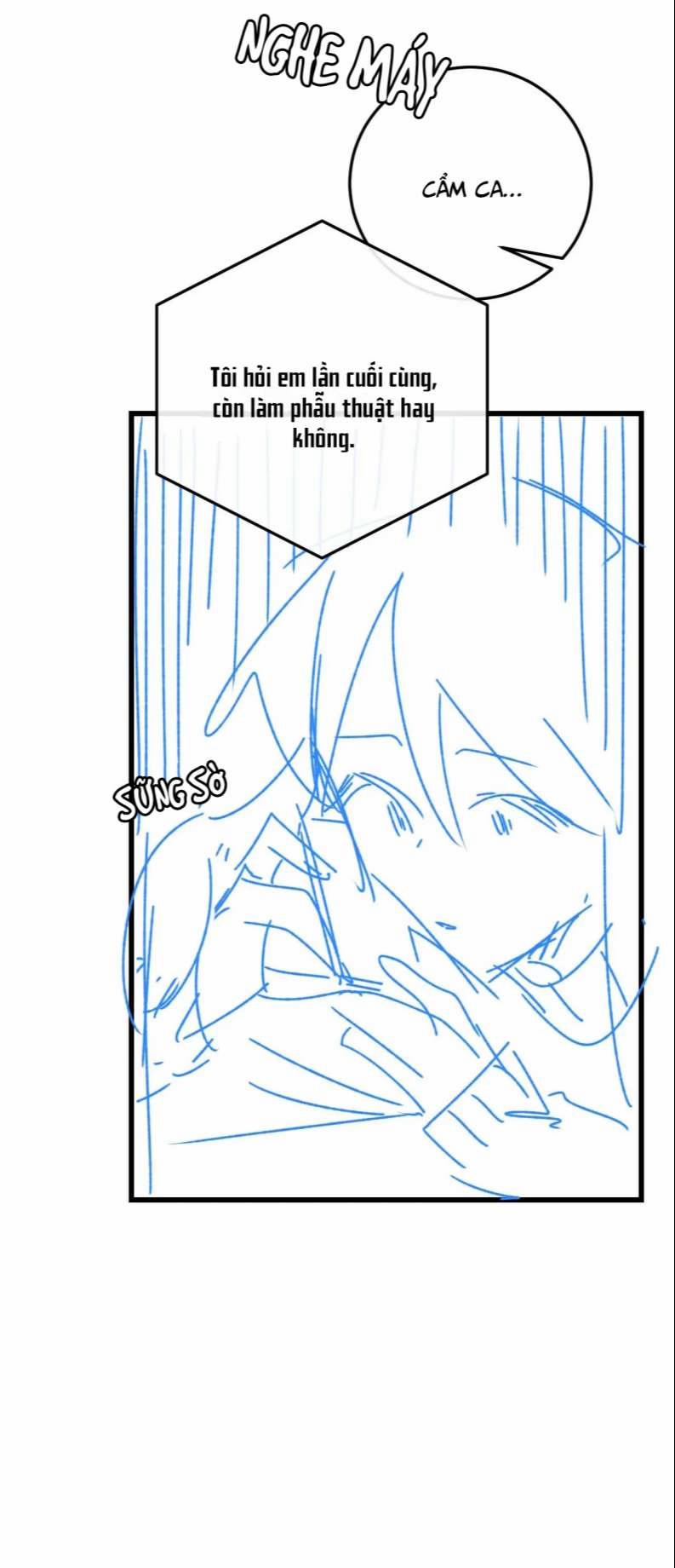 Chấp Sự Thỏ Cụp Tai 20 trang 25