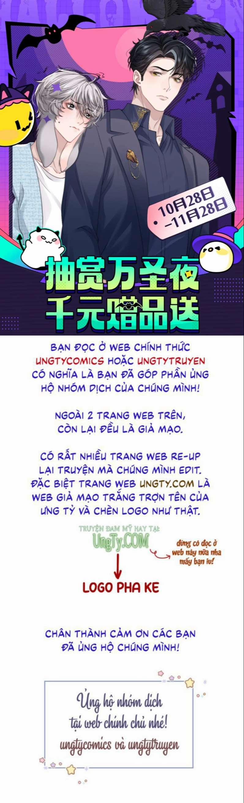 Chấp Sự Thỏ Cụp Tai 20 trang 26