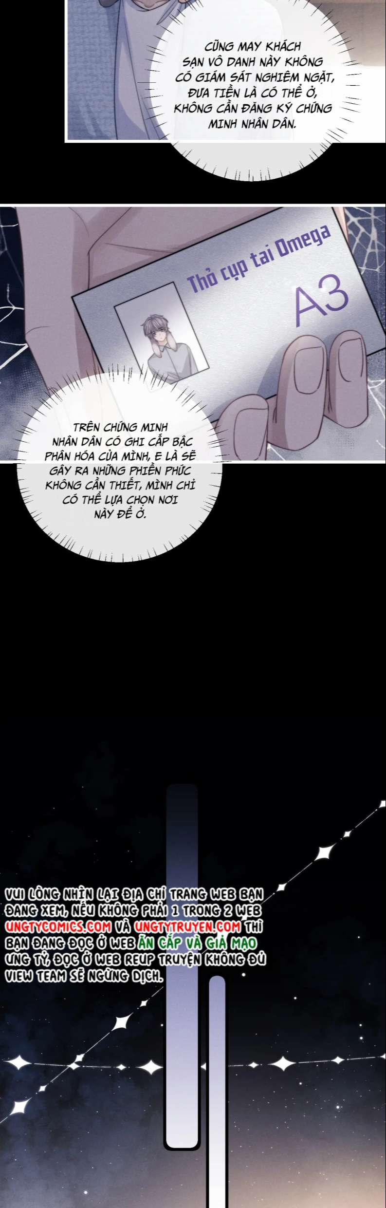 Chấp Sự Thỏ Cụp Tai 20 trang 5