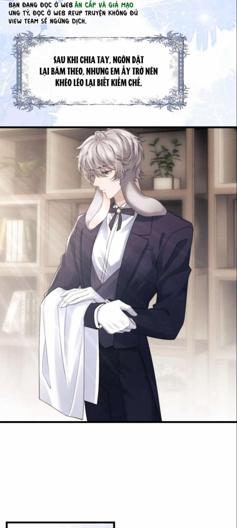 Chấp Sự Thỏ Cụp Tai 21 trang 18