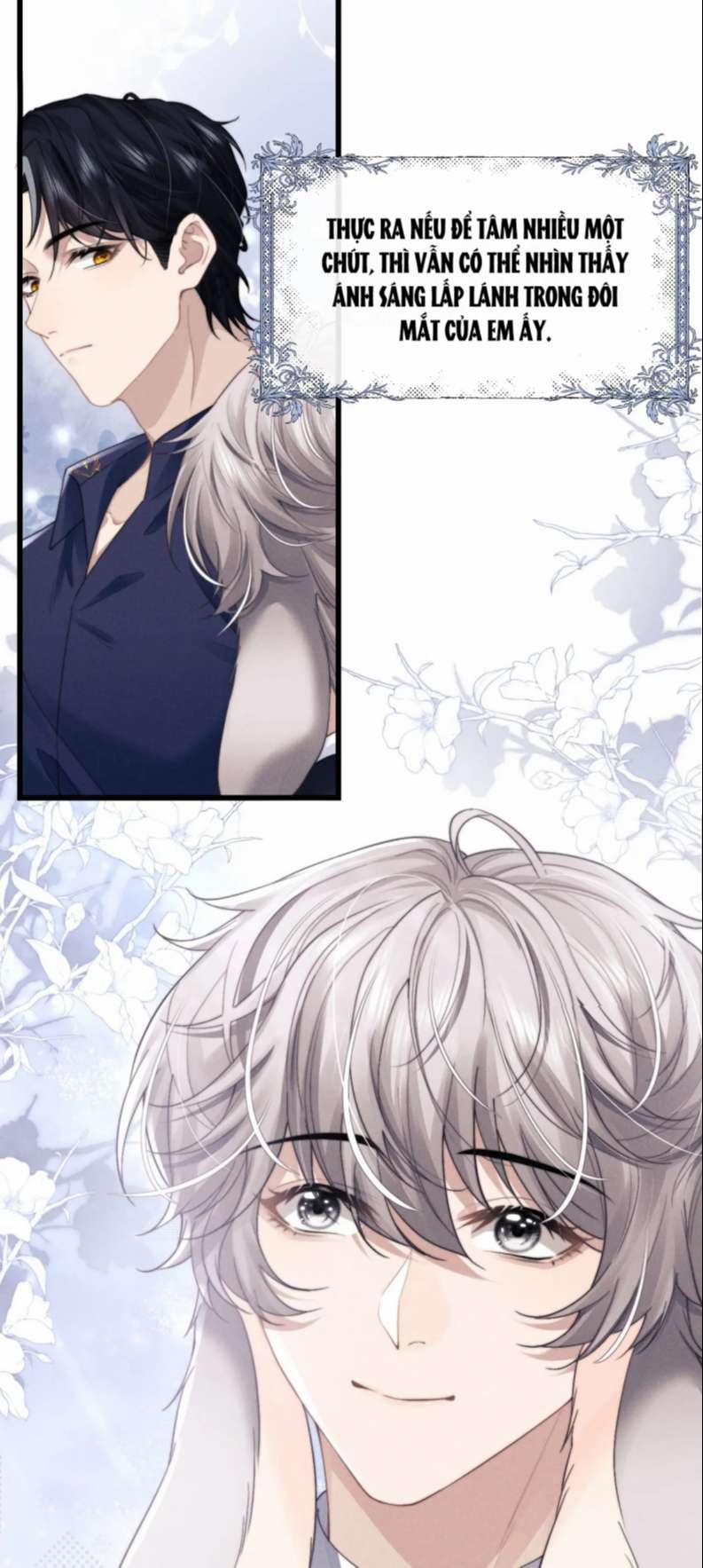 Chấp Sự Thỏ Cụp Tai 21 trang 19