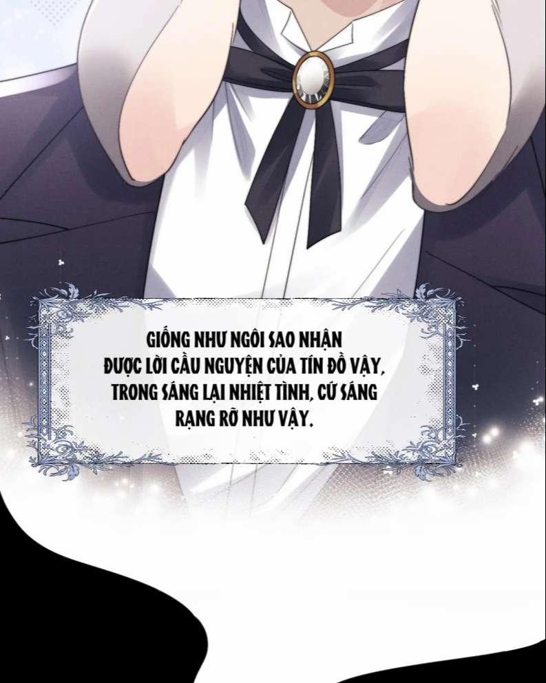 Chấp Sự Thỏ Cụp Tai 21 trang 20