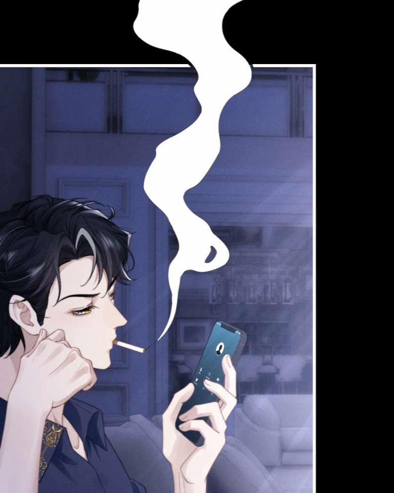 Chấp Sự Thỏ Cụp Tai 21 trang 21