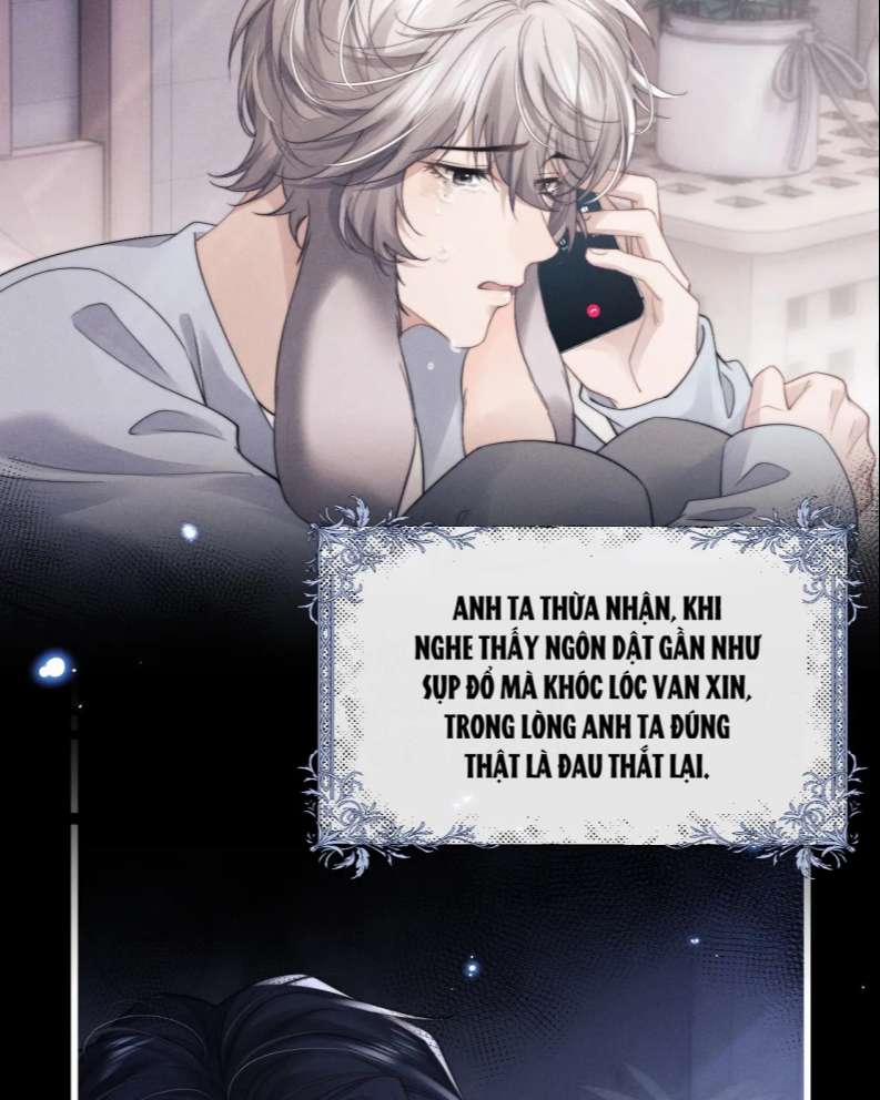 Chấp Sự Thỏ Cụp Tai 21 trang 24