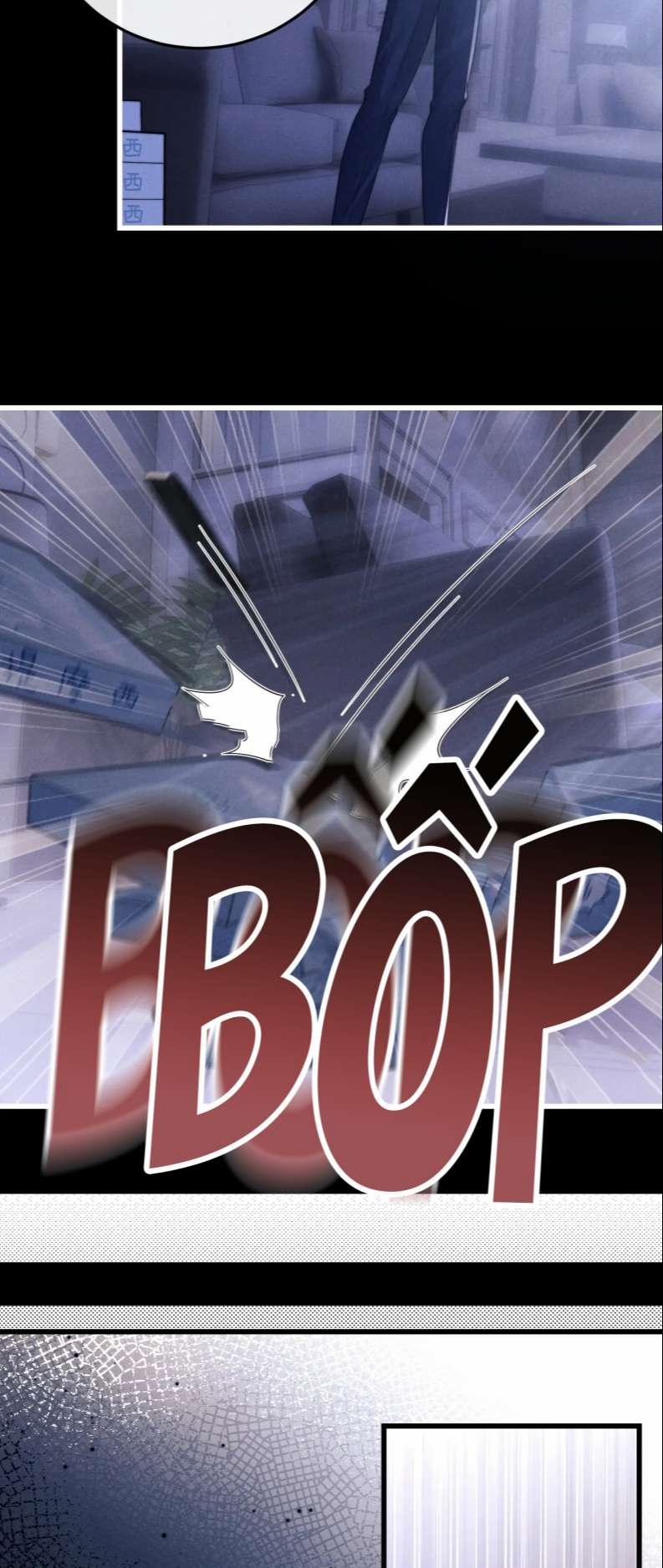 Chấp Sự Thỏ Cụp Tai 21 trang 31