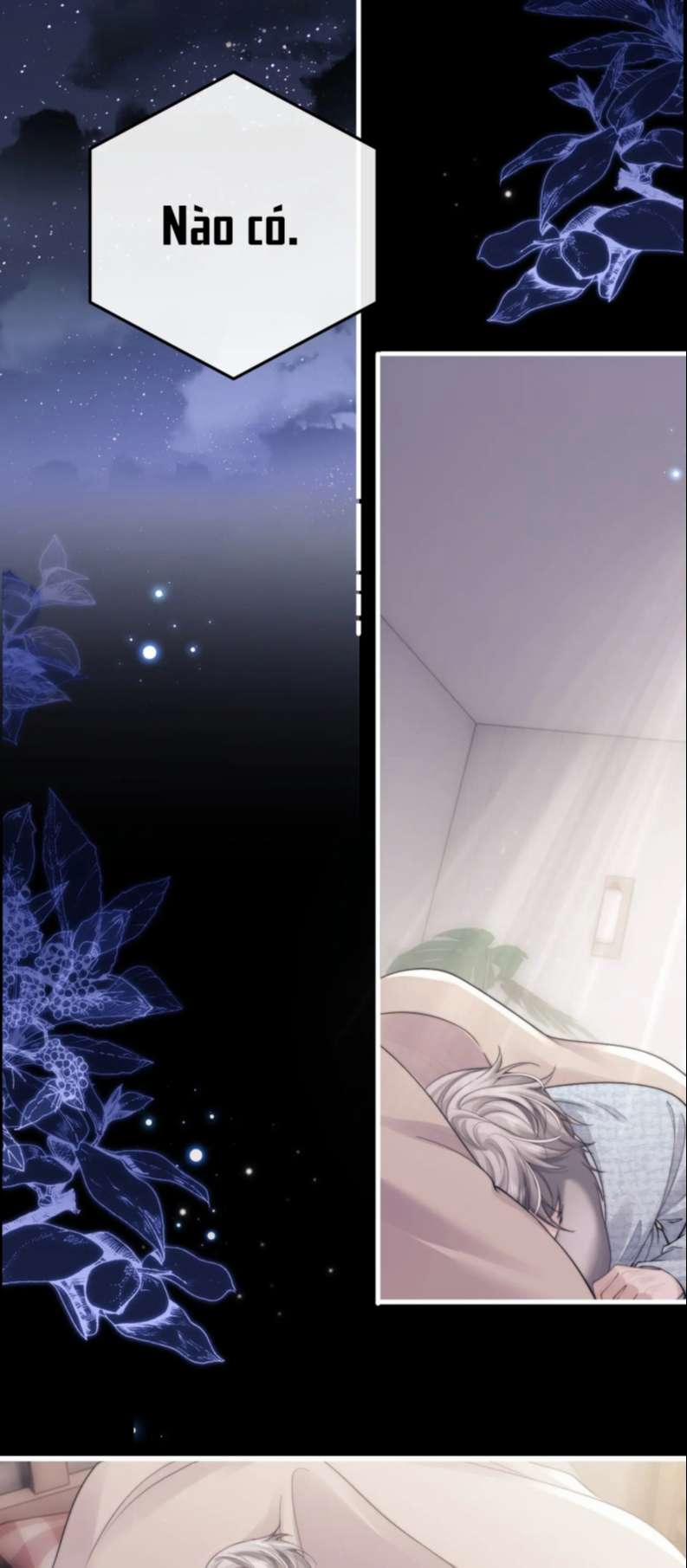 Chấp Sự Thỏ Cụp Tai 21 trang 5