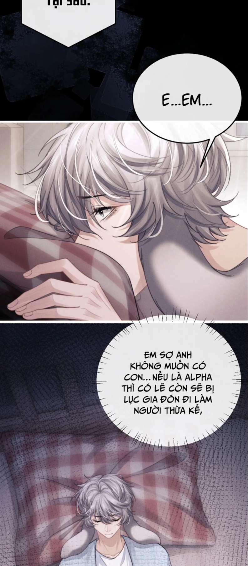 Chấp Sự Thỏ Cụp Tai 21 trang 9