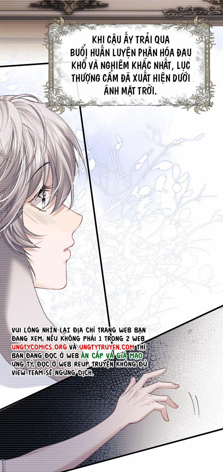 Chấp Sự Thỏ Cụp Tai 22 trang 12