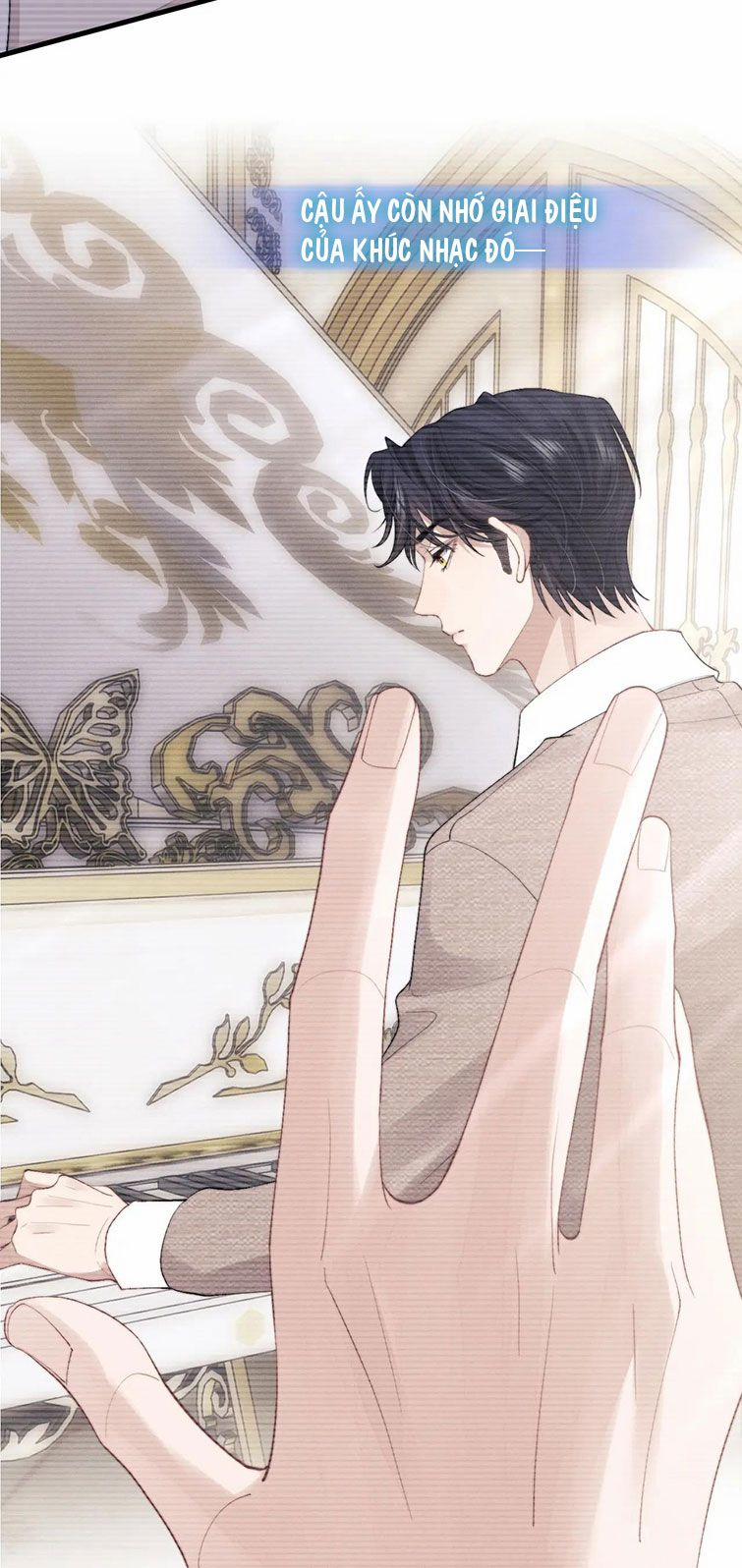 Chấp Sự Thỏ Cụp Tai 22 trang 13