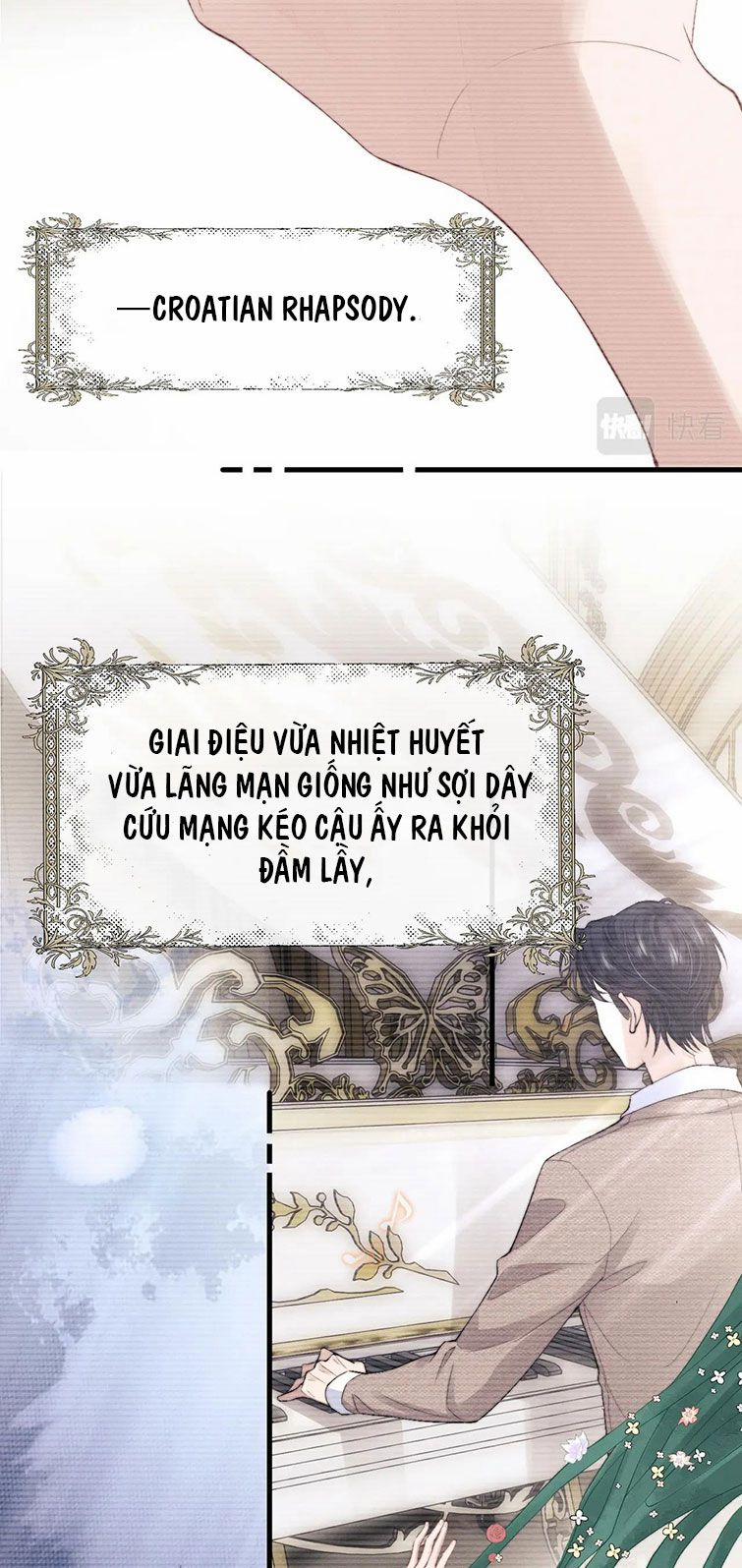 Chấp Sự Thỏ Cụp Tai 22 trang 14