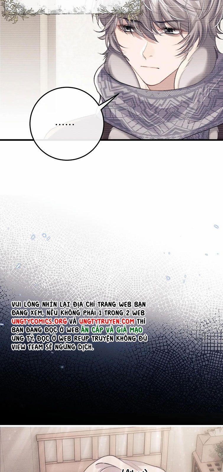 Chấp Sự Thỏ Cụp Tai 22 trang 17