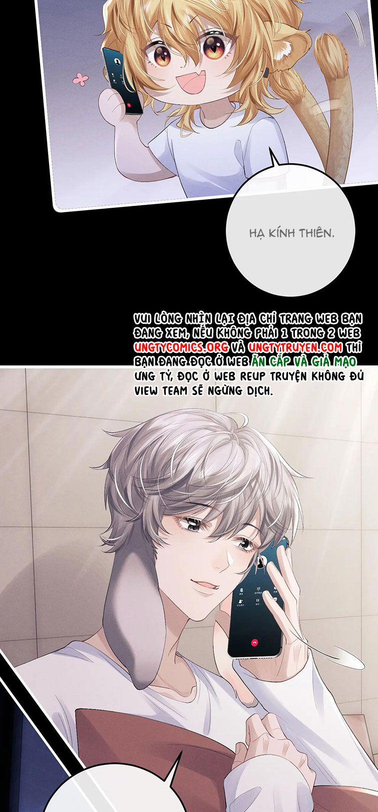 Chấp Sự Thỏ Cụp Tai 22 trang 24