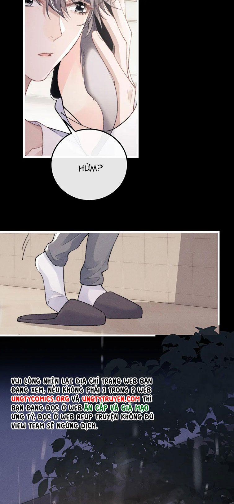 Chấp Sự Thỏ Cụp Tai 22 trang 27