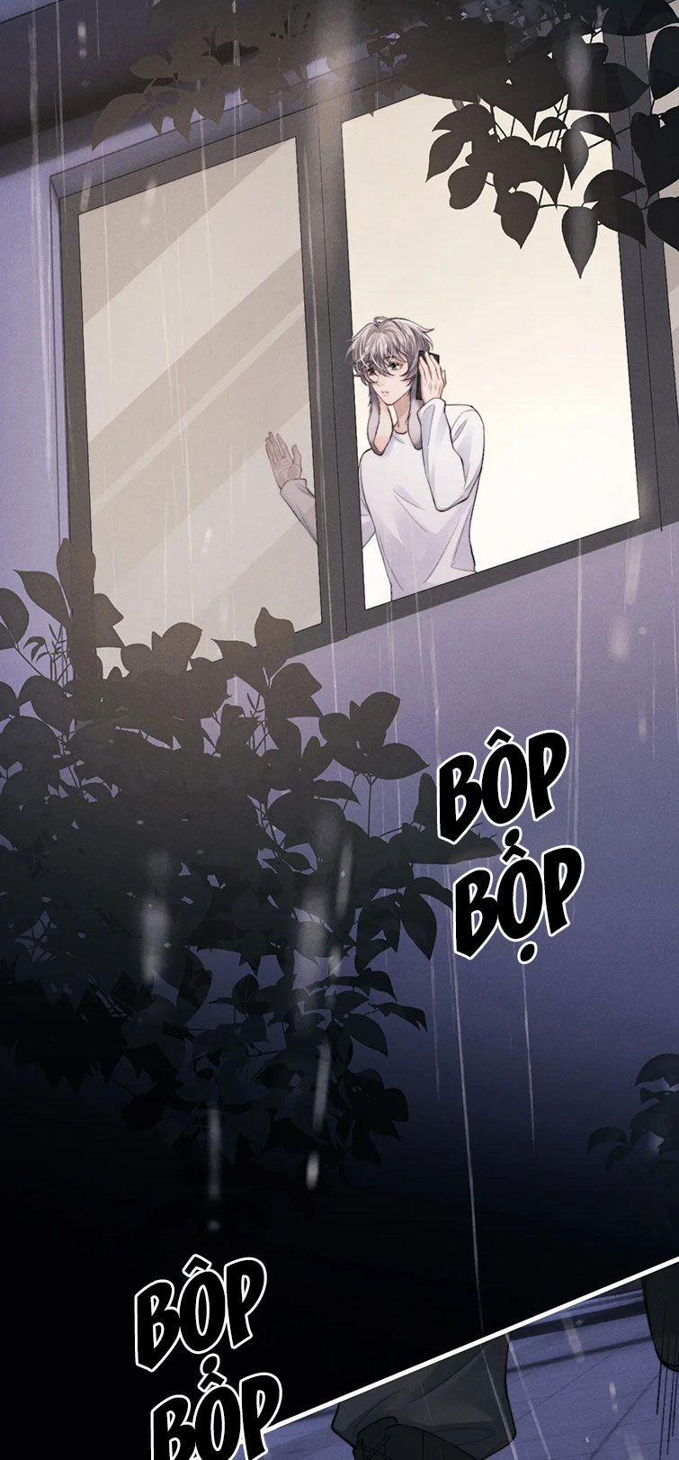 Chấp Sự Thỏ Cụp Tai 22 trang 28