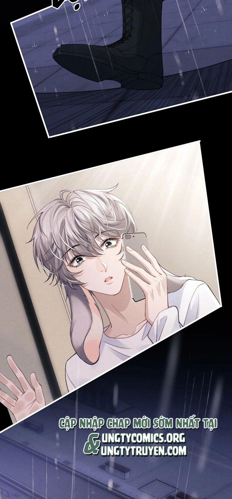 Chấp Sự Thỏ Cụp Tai 22 trang 29