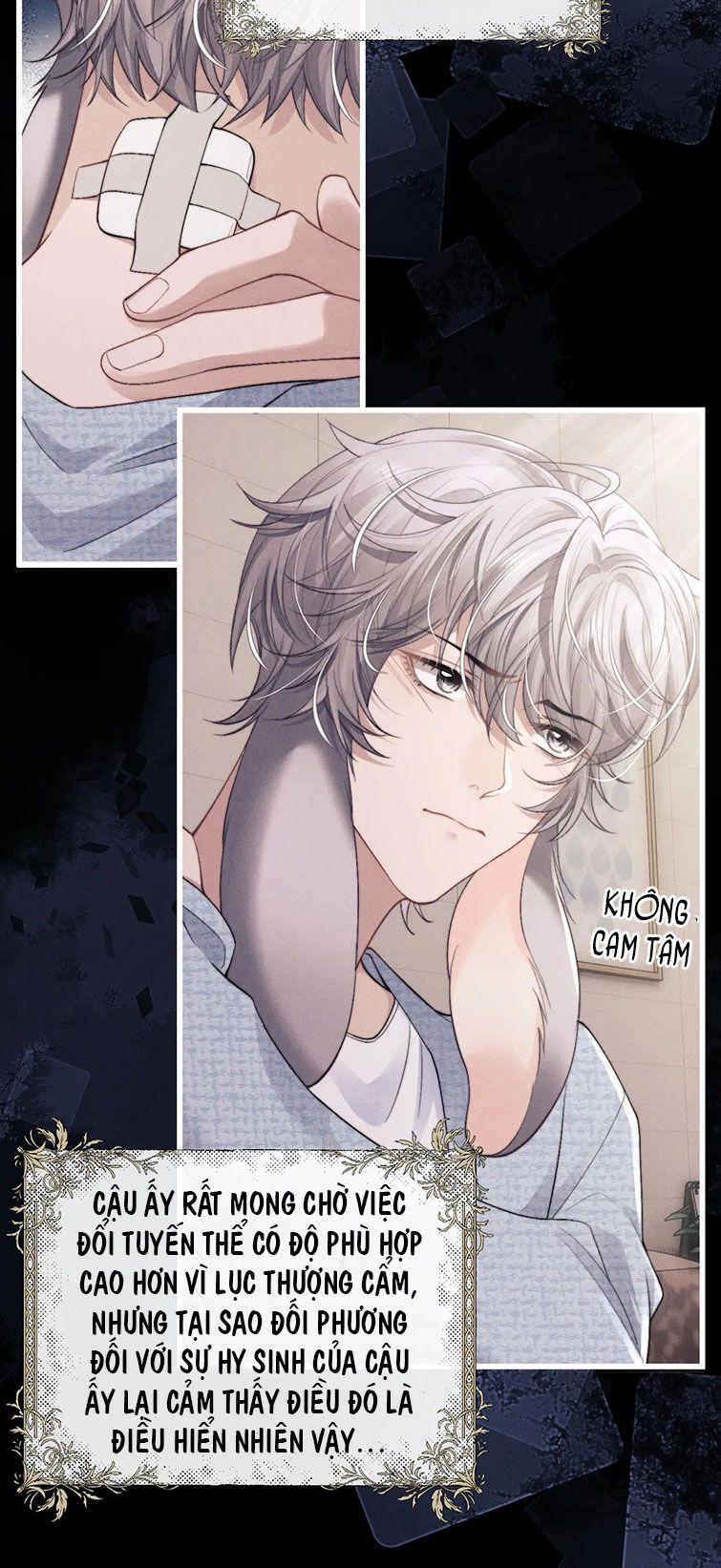 Chấp Sự Thỏ Cụp Tai 22 trang 3