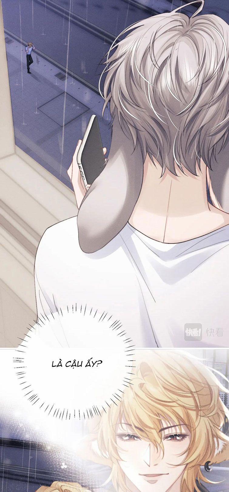 Chấp Sự Thỏ Cụp Tai 22 trang 30