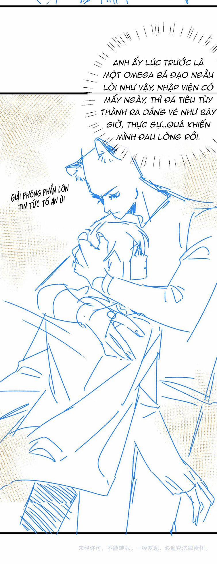 Chấp Sự Thỏ Cụp Tai 22 trang 33